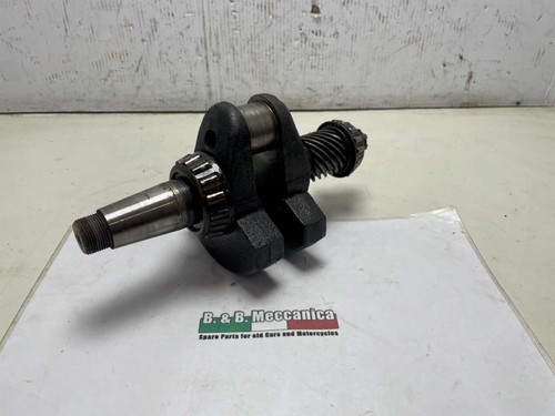 Vilebrequin moteur - vilebrequin,