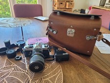 Appareil Photo Pentax Vintage