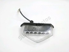 FEU ARRIERE DERBI SENDA SM DRD RACING 2019-2019 / NE 60798