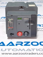 Schneider Electric Mécanisme