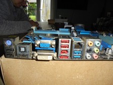 Carte mére asus m4a88t - carte,