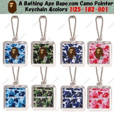 Porte-clés A Bathing Ape