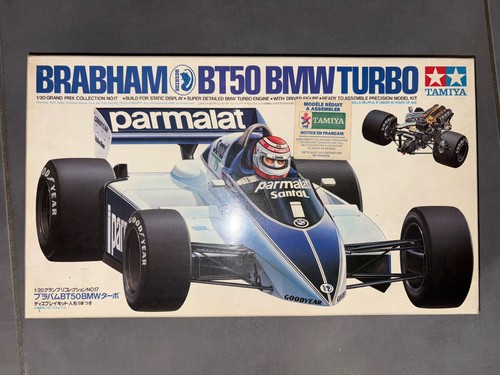 Maquette voiture tamiya - maquette, 1/24