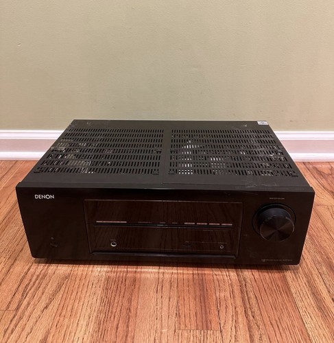 Denon avr 1513 - denon, avr-1513