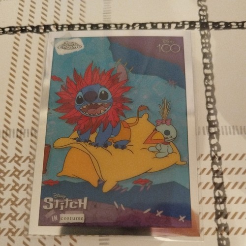 2023 topps chrome disney 100 - chrome,