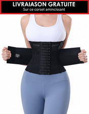 Ceinture sudation waist - ceinture, de