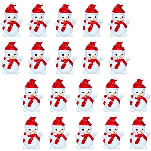 Pcs bonhomme neige - pcs,