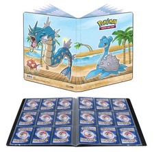 Classeur Album Pokemon