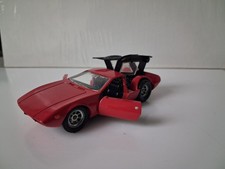 verem grand sport n°403 DE-TOMASO mangouste  1/43