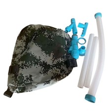 Épandeur d'engrais manuel