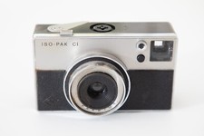 APPAREIL PHOTO-AGFA ISO-PAK