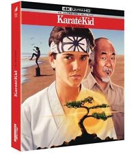 Karaté Kid trilogie Coffret