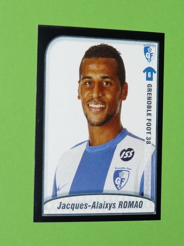 Jacques alaixys romao - #98, jacques-alaixys