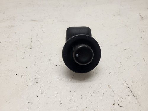 Bouton réglage rétroviseur