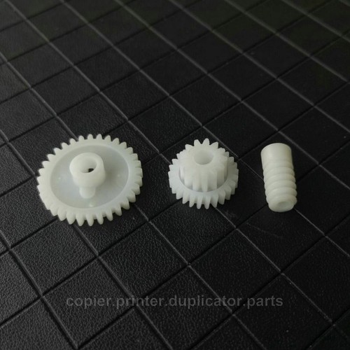 Ink pump gear kit - pump, for