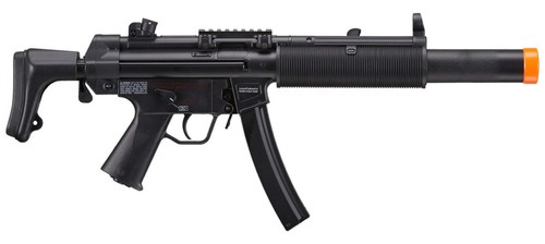 Umarex mp5 sd6 eyetrace - hk,