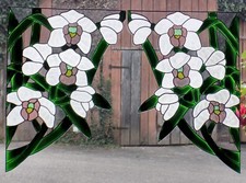 WICOART WINDOW STICKER CLING