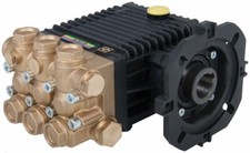 Interpump W112 Jet De Lavage