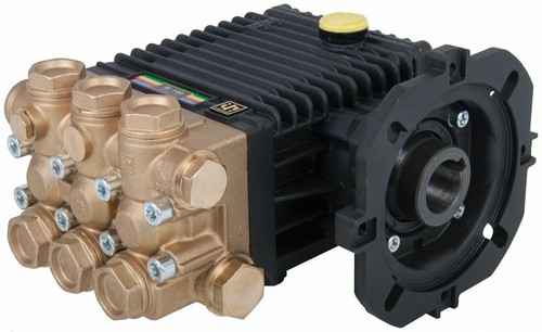 Interpump w112 jet lavage - interpump,