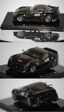 Hotwheels Elite Ferrari 599XX