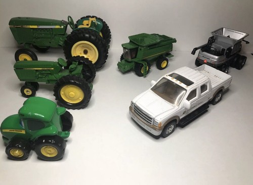 Ertl collection scale - ertl,