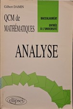 Gilbert Damin – QCM de