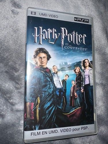 Harry potter coupe de - harry,