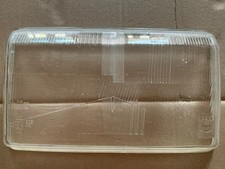 verre optique de phare SEV Marchal 451 simca talbot 1307 1308