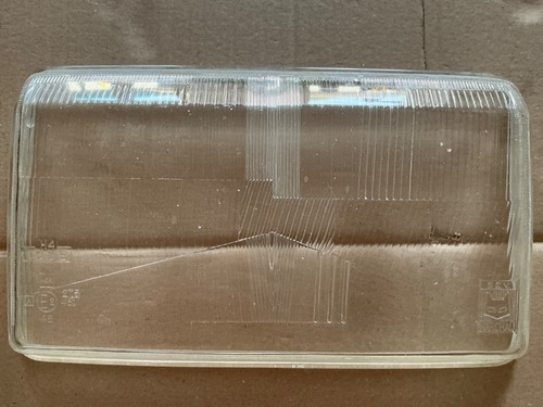 Verre optique phare sev - optique, de