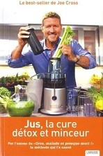 Jus cure detox et - la,