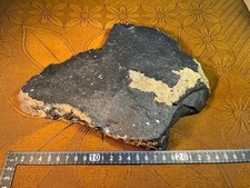 Sanukite Raw Stone Rare