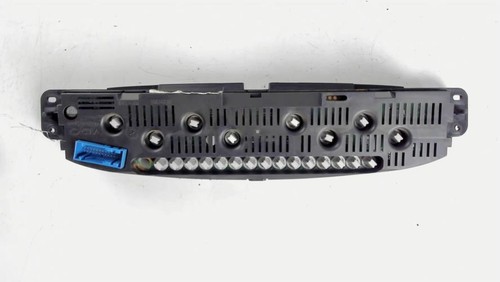 Compteur citroen xsara picasso - compteur,