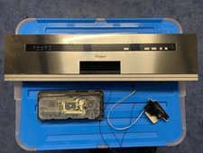 Lave Vaisselle Whirlpool -