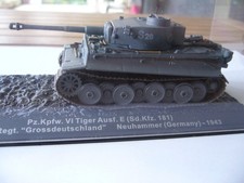 Véhicule militaire char - véhicule, tigre