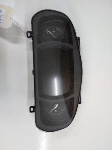 Compteur renault megane - compteur, 4