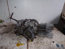 moteur guzzi 100 cc mobylette