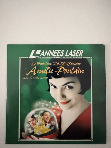 Les années laser - les,