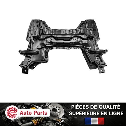 Berceau moteur avant - berceau,