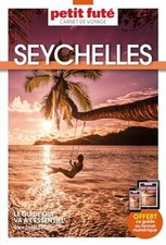 Guide Seychelles 2024 Carnet
