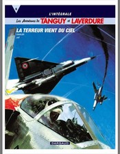 Intégrale tanguy et - l'intégrale,