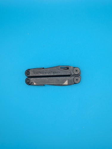 Leatherman wave plus - wave,