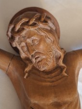 BOIS SCULPTé TILLEUL
