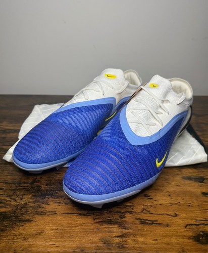 Nike phantom low elite - 6, lv8