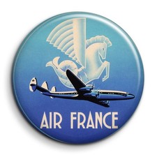 Vintage Air-France - Badge