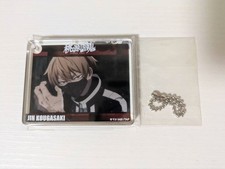 Tougen Anki Animate Cafe