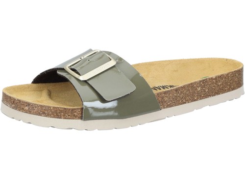 Brinkmann pantolette en - dr.,
