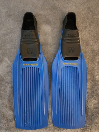 Snorkeling diving fins us - diving,