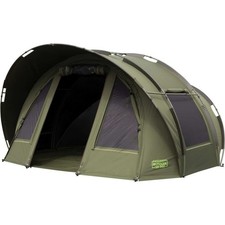 Pelzer Bunker 10.000 Tente De