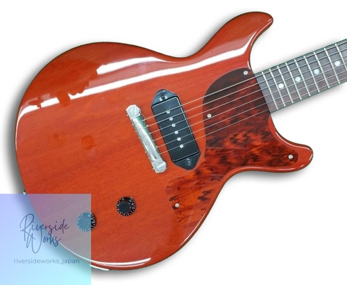 Guitare électrique crews - guitare,