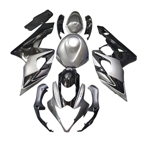 Carénage fairing kit bodywork - carénage,